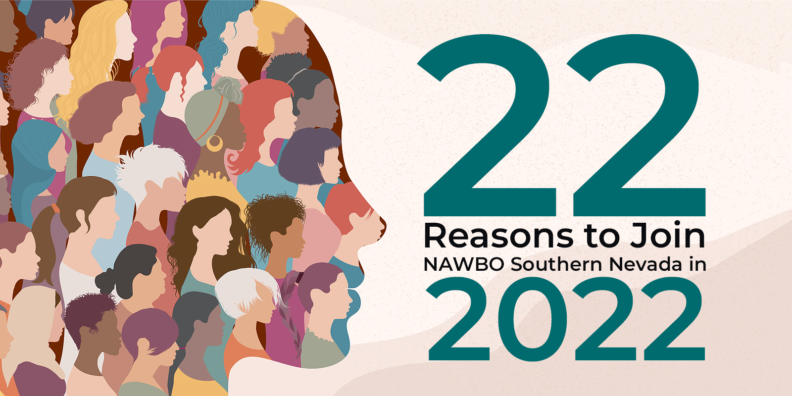 22 Reasons Why Women Business Owners Should Join NAWBO Southern Nevada in 2022
