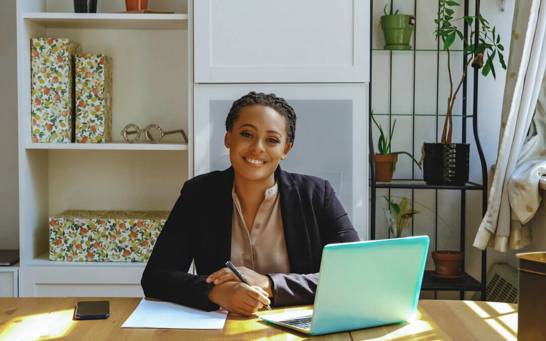 6 Tips to Start a Small Business as a Woman Entrepreneur