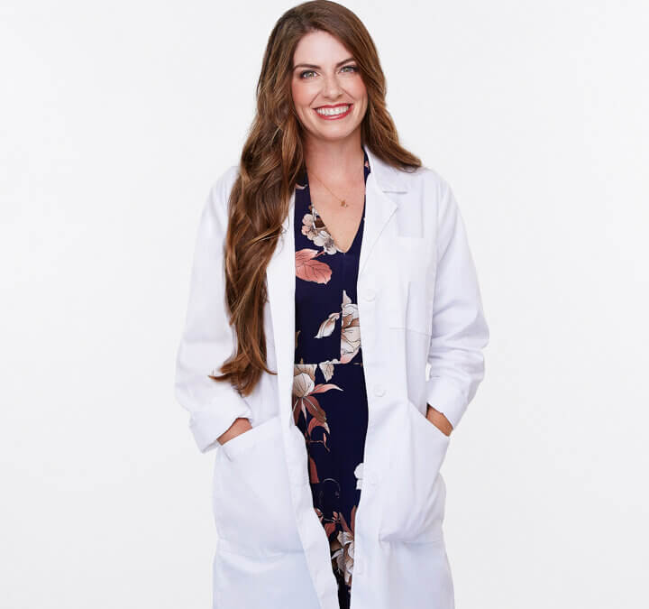 Dr. Rachel Mason